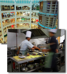 &copy; Heng kong Cheng / Yuri Arcurs - Fotolia.com