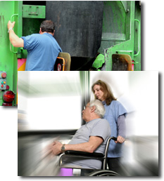 &copy; Gautier Willaume / fred goldstein - Fotolia.com