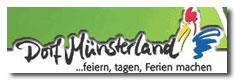 Dorf M&uuml;nsterland