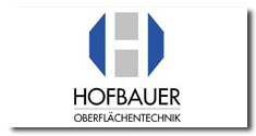 Hofbauer Oberfl&auml;chentechnik GmbH